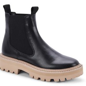 Dolce Vita Moana H2O Chelsea Boots